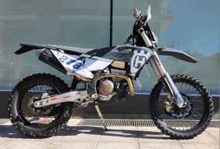 Husqvarna FE 350 2024 PRO