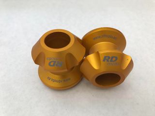 RM8G Μανιτάρια ψαλιδιού (stand supports) RACE M8