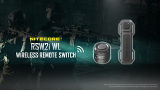 NITECORE P20iX + remote switch RSW2i (5 ΧΡΟΝΙΑ ΕΓΓΥΗΣΗ )-thumb-3