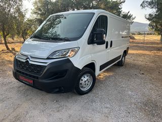 Citroen Jumper 2018 35 L2H1 BLUEHDI 130 BVM6 CONFORT-thumb-1