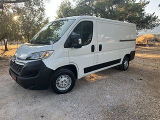Citroen Jumper 2018 35 L2H1 BLUEHDI 130 BVM6 CONFORT-thumb-2