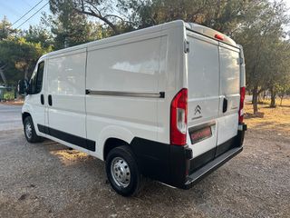 Citroen Jumper 2018 35 L2H1 BLUEHDI 130 BVM6 CONFORT-thumb-3