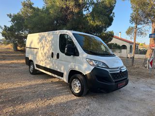 Citroen Jumper 2018 35 L2H1 BLUEHDI 130 BVM6 CONFORT-thumb-6