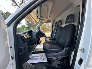 Citroen Jumper 2018 35 L2H1 BLUEHDI 130 BVM6 CONFORT-thumb-10