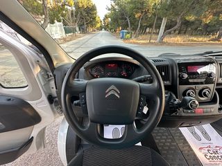 Citroen Jumper 2018 35 L2H1 BLUEHDI 130 BVM6 CONFORT-thumb-13