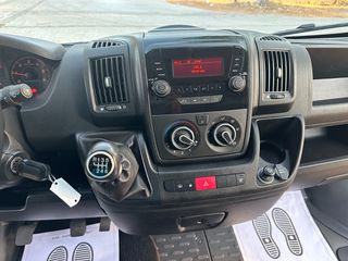 Citroen Jumper 2018 35 L2H1 BLUEHDI 130 BVM6 CONFORT-thumb-15