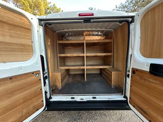 Citroen Jumper 2018 35 L2H1 BLUEHDI 130 BVM6 CONFORT-thumb-19