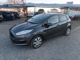 Ford Fiesta 2016 Προσφορά εβδομάδας!!!