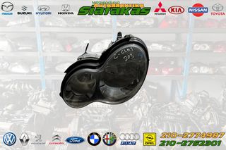 Εμπρος Φαναρι MERCEDES-BENZ C 203