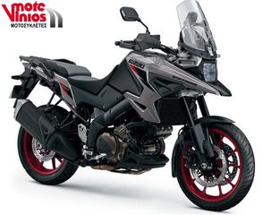 Suzuki V-Strom 1050 2026 M5  *ΕΠΩΝΥΜΑ ΔΩΡΑ+ΤΕΛΗ'26*-thumb-3