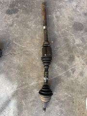 ΗΜΙΑΞΟΝΙΟ ΔΕΞΙ FIAT DOBLO DIESEL 1600CC 51815194