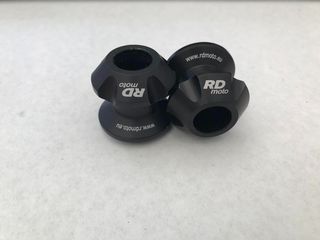 RM10K Μανιτάρια ψαλιδιού (stand supports) RACE M10x1.25