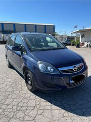 Opel Zafira 2014-thumb-2