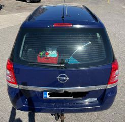 Opel Zafira 2014-thumb-5