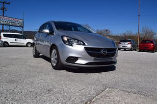 Opel Corsa 2016
