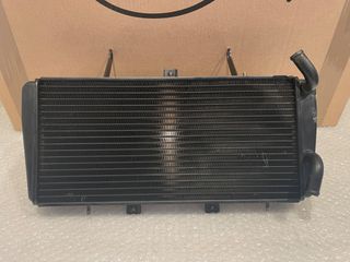 Triumph radiator SPRINT ST 955i ψυγείο νερού T2100556-thumb-1