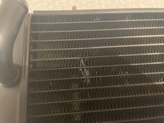 Triumph radiator SPRINT ST 955i ψυγείο νερού T2100556-thumb-6