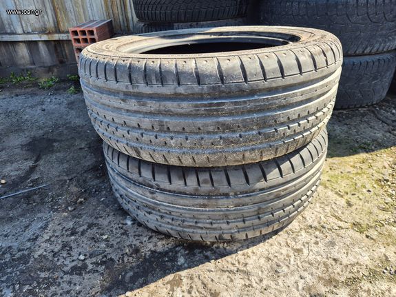 ΚΑΛΟΚΑΙΡΙΝΑ ΕΛΑΣΤΙΚΑ 205/55 R16