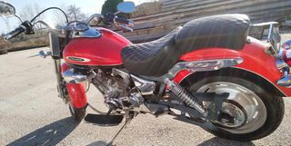 Keeway Cruiser 250 2010 SUPER ΠΡΟΣΦΟΡΑ