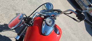Keeway Cruiser 250 2010 SUPER ΠΡΟΣΦΟΡΑ-thumb-4