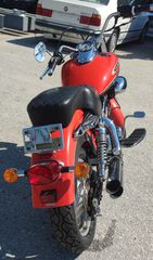 Keeway Cruiser 250 2010 SUPER ΠΡΟΣΦΟΡΑ-thumb-6