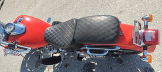 Keeway Cruiser 250 2010 SUPER ΠΡΟΣΦΟΡΑ-thumb-8