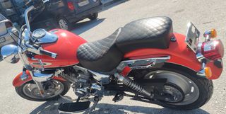 Keeway Cruiser 250 2010 SUPER ΠΡΟΣΦΟΡΑ-thumb-7