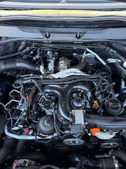 ΚΙΝΗΤΗΡΑΣ AUDI Q7 3.0 DIESEL V6 (CASA, CJGA) 2008-2013