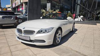 Bmw Z4 2014 S Drive 2.0i Face Lift 156HP