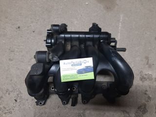 Mercedes-benz a class w168 α140 α160 πολλαπλής εισαγωγής