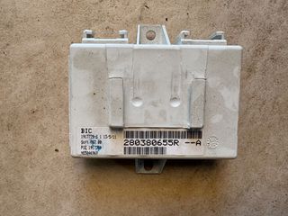 ΕΓΚΕΦΑΛΟΣ NAVIGATION RENAULT MEGANE - CLIO  2008-2014 ΚΩΔΙΚΟΣ: 280380655R
