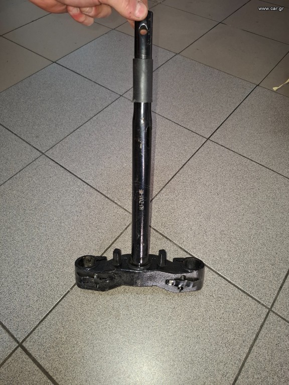 Σταυρος munstag 125