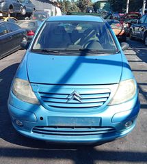CITROEN C3 1.4CC 2003  Μεμονωμένα Ανταλλακτικά - Μούρη κομπλέ