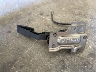ΠΕΤΑΛ ΓΚΑΖΙΟΥ SUZUKI VITARA-SWIFT 49400-68L51