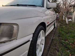 Ford Escort 1992