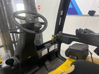 Yale 2016 2Τ ΗΛΕΚΤΡΙΚΟ ΚΑΜΠΙΝΑ ΘΕΡΜΑΝΣΗ ΠΛΑΓΙΑ FORK POSITION-thumb-6