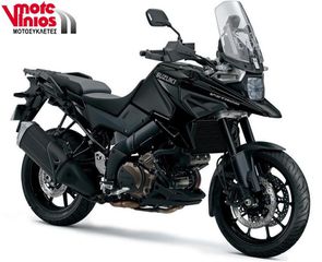 Suzuki V-Strom 1050 2026 M5 *ΕΠΩΝΥΜΑ ΔΩΡΑ+ΤΕΛΗ '26*-thumb-2