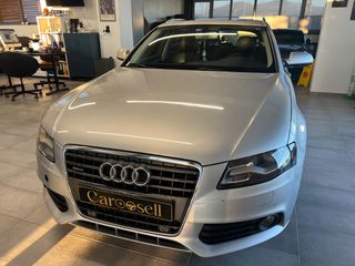 Audi A4 2010 2.0 TFSI QUATTRO ΕΛΛΗΝΙΚΟ