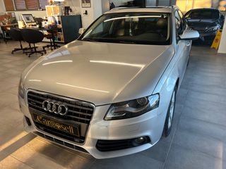 Audi A4 2010 2.0 TFSI QUATTRO ΕΛΛΗΝΙΚΟ-thumb-1