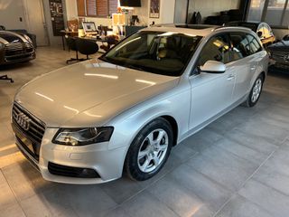 Audi A4 2010 2.0 TFSI QUATTRO ΕΛΛΗΝΙΚΟ-thumb-3