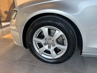 Audi A4 2010 2.0 TFSI QUATTRO ΕΛΛΗΝΙΚΟ-thumb-4