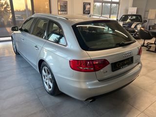 Audi A4 2010 2.0 TFSI QUATTRO ΕΛΛΗΝΙΚΟ-thumb-7