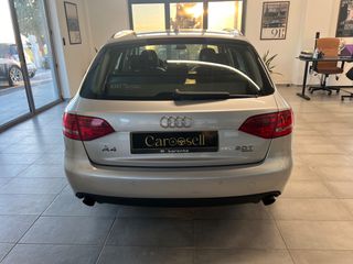 Audi A4 2010 2.0 TFSI QUATTRO ΕΛΛΗΝΙΚΟ-thumb-8