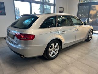 Audi A4 2010 2.0 TFSI QUATTRO ΕΛΛΗΝΙΚΟ-thumb-9