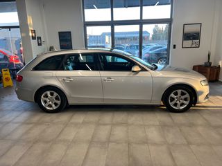 Audi A4 2010 2.0 TFSI QUATTRO ΕΛΛΗΝΙΚΟ-thumb-10