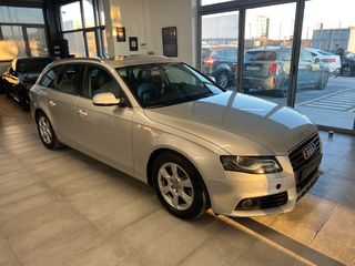 Audi A4 2010 2.0 TFSI QUATTRO ΕΛΛΗΝΙΚΟ-thumb-11