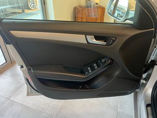 Audi A4 2010 2.0 TFSI QUATTRO ΕΛΛΗΝΙΚΟ-thumb-32