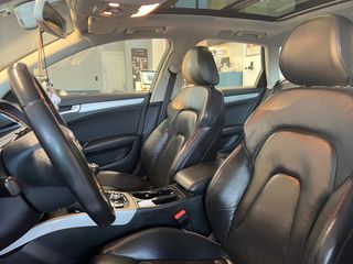 Audi A4 2010 2.0 TFSI QUATTRO ΕΛΛΗΝΙΚΟ-thumb-27