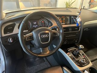 Audi A4 2010 2.0 TFSI QUATTRO ΕΛΛΗΝΙΚΟ-thumb-13