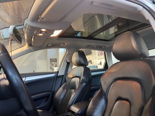 Audi A4 2010 2.0 TFSI QUATTRO ΕΛΛΗΝΙΚΟ-thumb-28